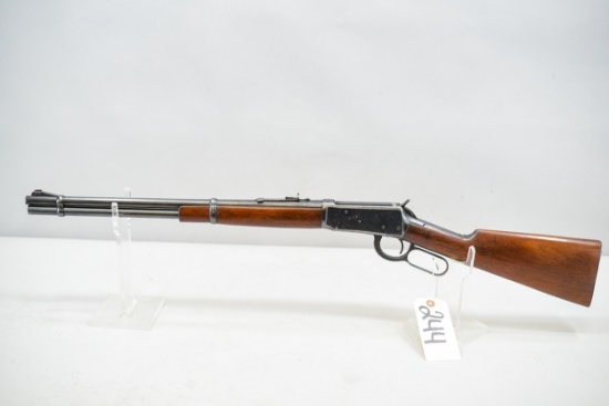 (CR) Winchester "Pre 96" Model 94 .30WCF Rifle
