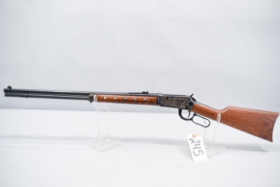 (R) Winchester 94 Chief Crazy Horse .38-55 Win