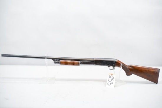 (CR) Ithaca Model 37 16 Gauge Shotgun