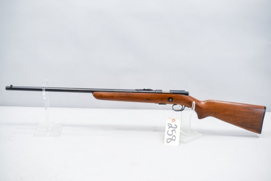 (CR) Winchester Model 69A .22S.L.LR Rifle
