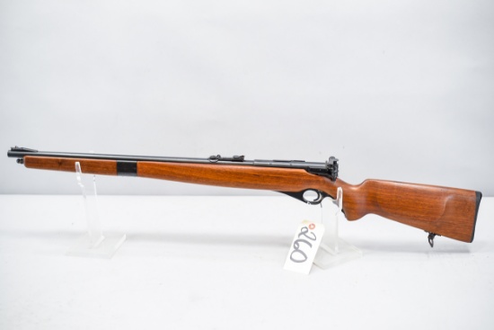 (CR) Mossberg Model 46M(a) .22S.L.LR Rifle