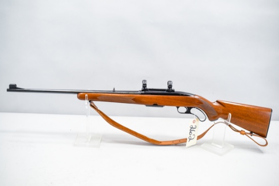 (CR) Winchester "Pre 64"  Model 88 .308 Win Rifle