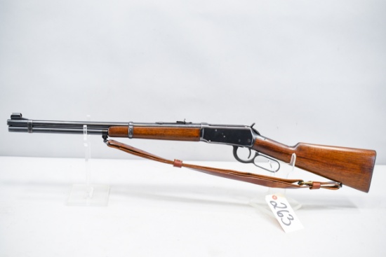 (CR) Winchester "Pre 64"  Model 94 .30WCF Rifle
