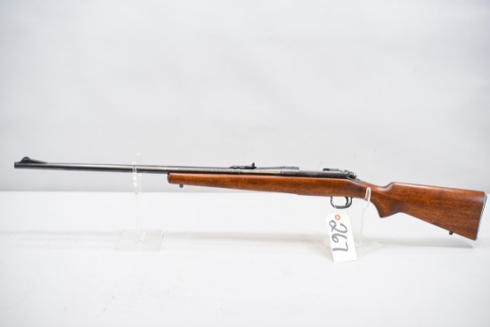 (CR) Remington Model 722 .222 Rem Rifle