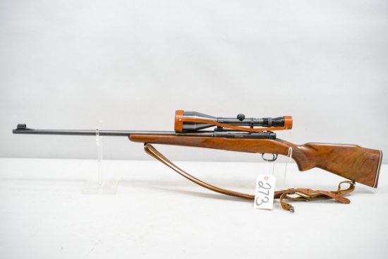 (CR) Winchester "Pre 64" Mod 70 .264 Win Mag Rifle