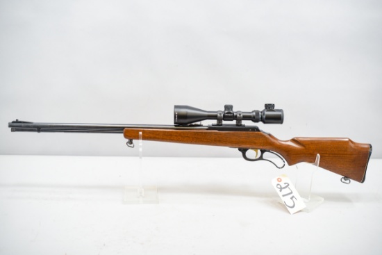 (CR) Marlin Model 57 .22 Magnum Rifle