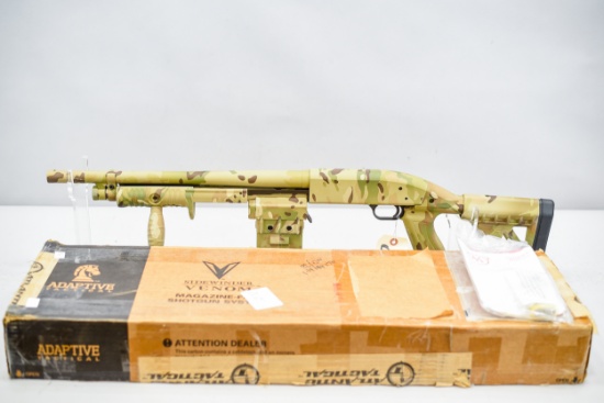 (R) Maverick Model 88 Sidewinder Venom 12 Gauge