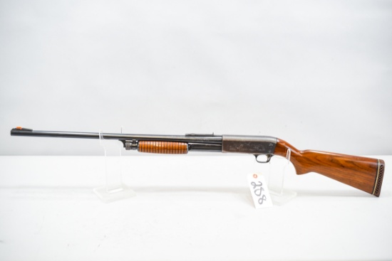 (CR) Ithaca Featherlight Model 37 Deerslayer 16Ga
