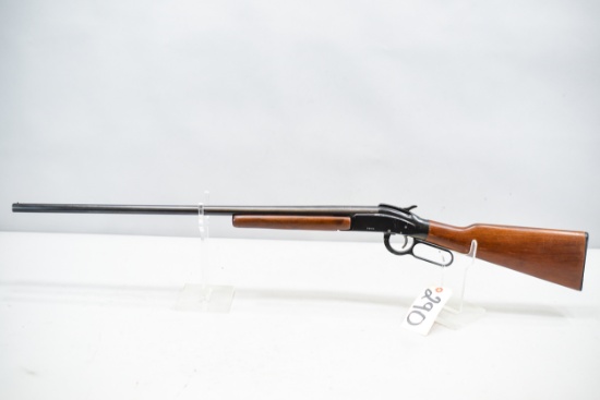 (CR) "Rare Misprint" Ithaca M66 Super Single 20Ga
