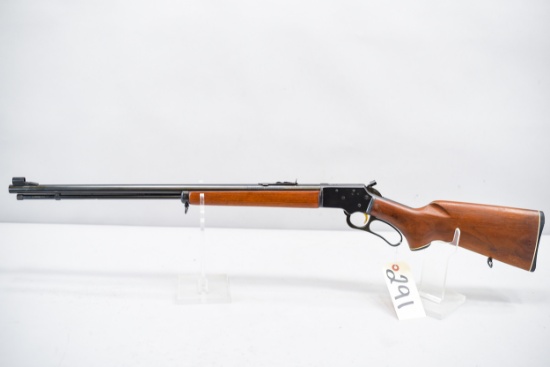 (CR) Marlin Golden Model 39A .22S.L.LR Rifle