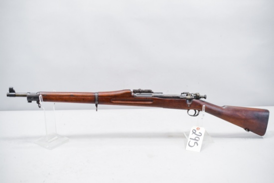 (CR) US Springfield Armory Model 1903 30-06 Rifle