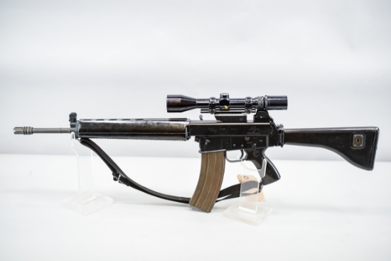 (R) Armalite AR-180 5.56mm Rifle