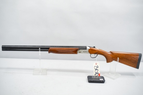 (R) Stevens Model 555 Over Under 20 Gauge Shotgun
