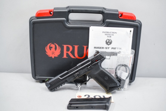(R) Ruger-57 5.7x28mm Pistol