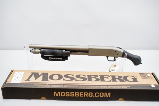 (R)(PGF) Mossberg 590 Shockwave 12 Gauge Shotgun