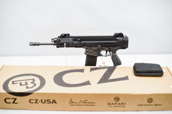 (R) CZ Bren 2Ms 5.56x45mm Pistol