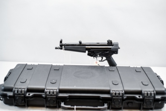 (R) Zenith Firearms Model ZF-5 9mm Pistol
