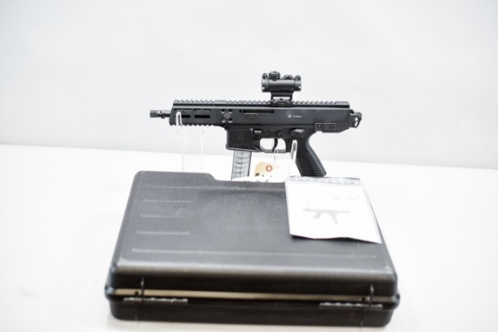 (R) B&T GHM9 9mm Pistol