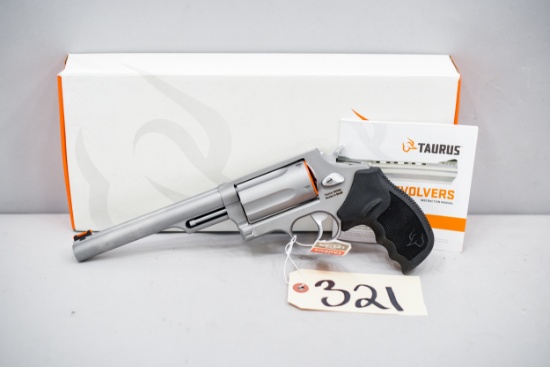(R) Taurus "The Judge" .45LC .410 Gauge Revolver