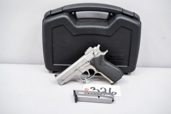 (R) Smith & Wesson Model 5906 9mm Pistol