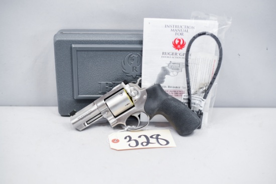 (R) Ruger GP100 .44 Special Revolver