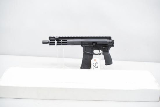 (R) FM Products FMP5.56 5.56 Nato Pistol