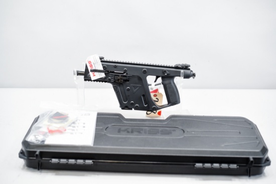 (R) Kriss Vector SDP .45 Auto Pistol