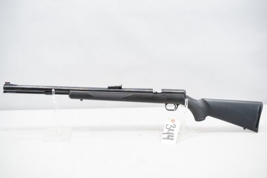 Thompson Center Black Diamond .50Cal Percussion
