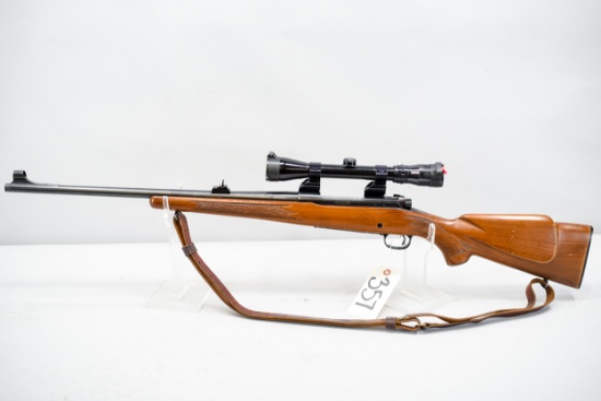 (CR) Winchester Model 70 30-06 Sprg Rifle