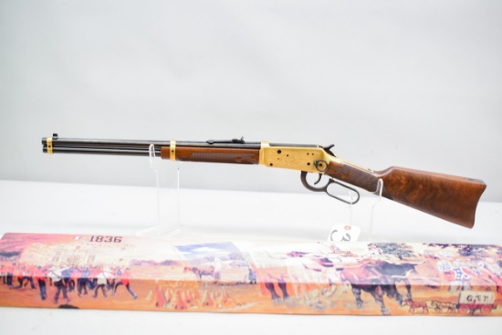 (R) Winchester 94 Texas Sesquicentennial 38-55 Win