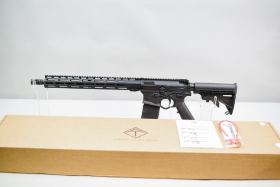 (R) ATI Omni Hybrid 5.56 Nato Rifle