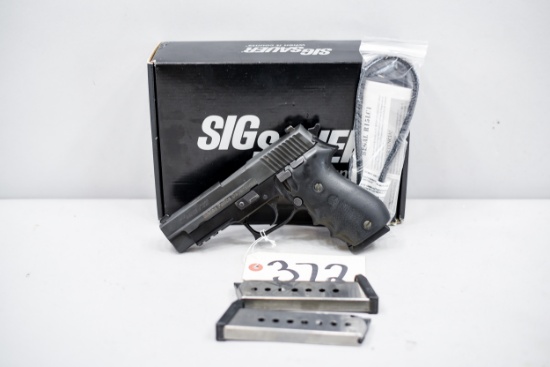 (R) Sig Sauer "Elkton Police Dept." P220 .45Auto