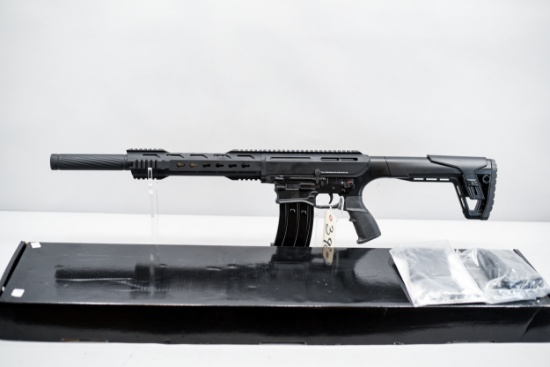 (R) Big M Firearms Model EGX405 12 Gauge
