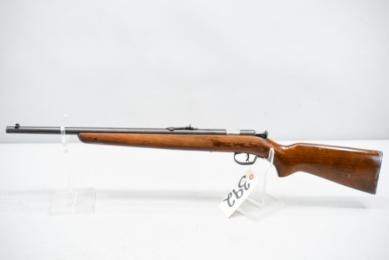 (CR) Winchester Model 67A .22S.L.LR Rifle