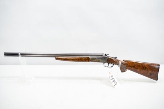 (CR) J Stevens Model 240 Over Under 410 Gauge