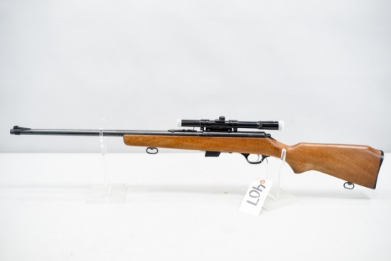 (CR) Glenfield Model 25 .22S.L.LR Rifle