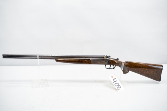 (CR) J Stevens Model 240 Over Under 410 Gauge