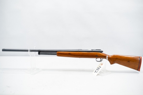 (CR) JC Higgins Model 583.21 16 Gauge Shotgun