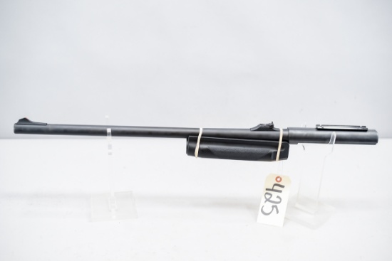 Benelli Super Black Eagle 24" Rifled 12Ga Barrel