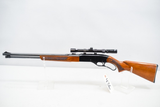 (R) Winchester Model 250 .22S.L.LR Rifle
