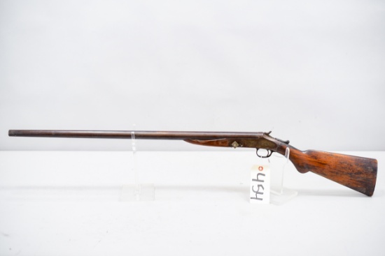(CR) H&R Arms Co. Single Shot 12 Gauge Shotgun
