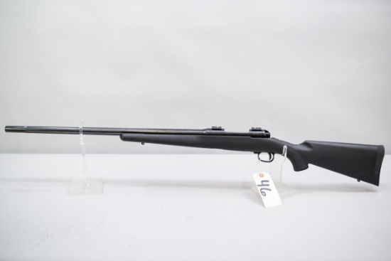 (R) Savage Model 12 .223 Rem Rifle
