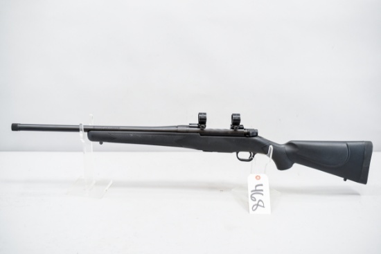 (R) Mossberg Patriot .450 Bushmaster Rifle