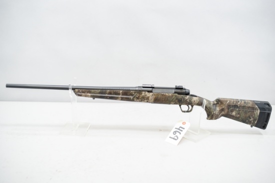 (R) Savage Axis .308 Win Rifle