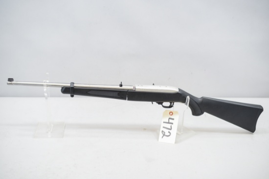 (R) Ruger 10/22 Takedown .22LR Rifle