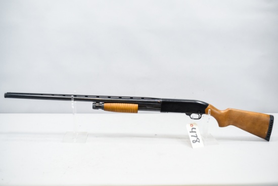 (R) Winchester Ranger Model 120 12 Gauge Shotgun