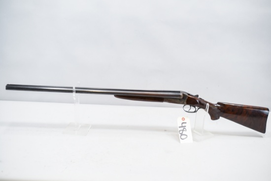 (CR) Springfield Model 5100 SXS 12 Gauge Shotgun