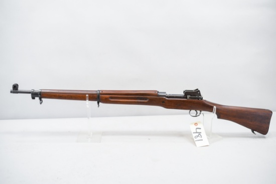 (CR) US Remington Model 1917 30-06 Rifle