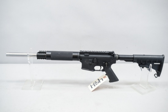 (R) Palmetto PA-15 5.56 Nato Rifle