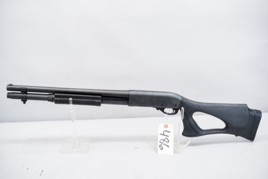 (R) Remington Model 870 12 Gauge Shotgun